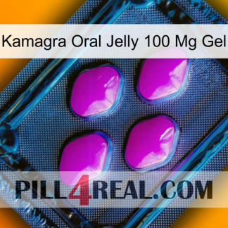 Kamagra Oral Jelly 100Mg Gel 04